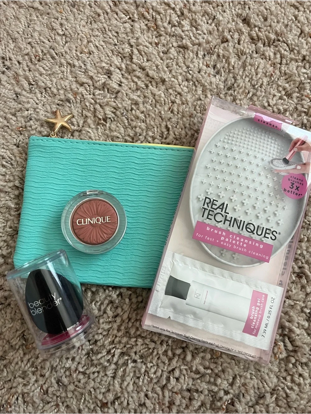 Makeup bundle #12
